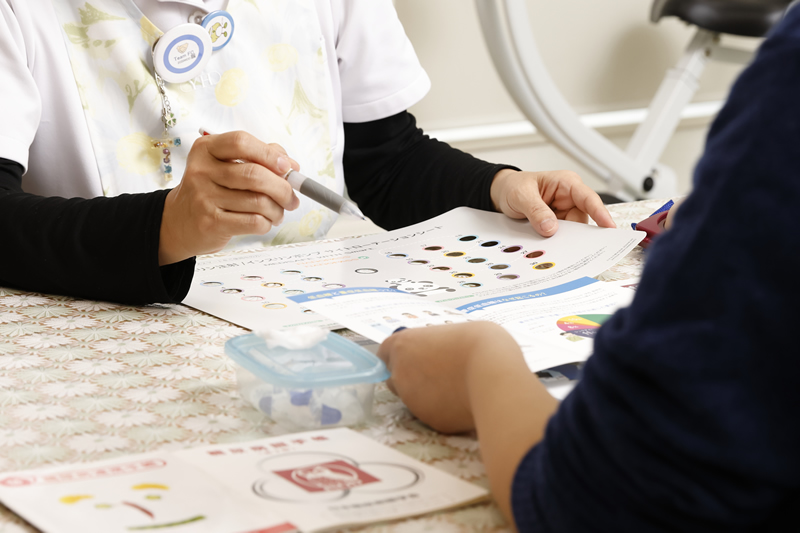 糖尿病代謝内科　古国府クリニック